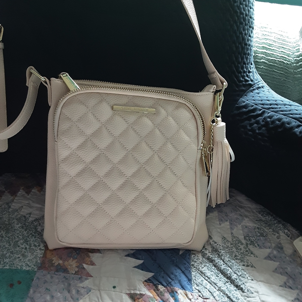 Crossbody bag